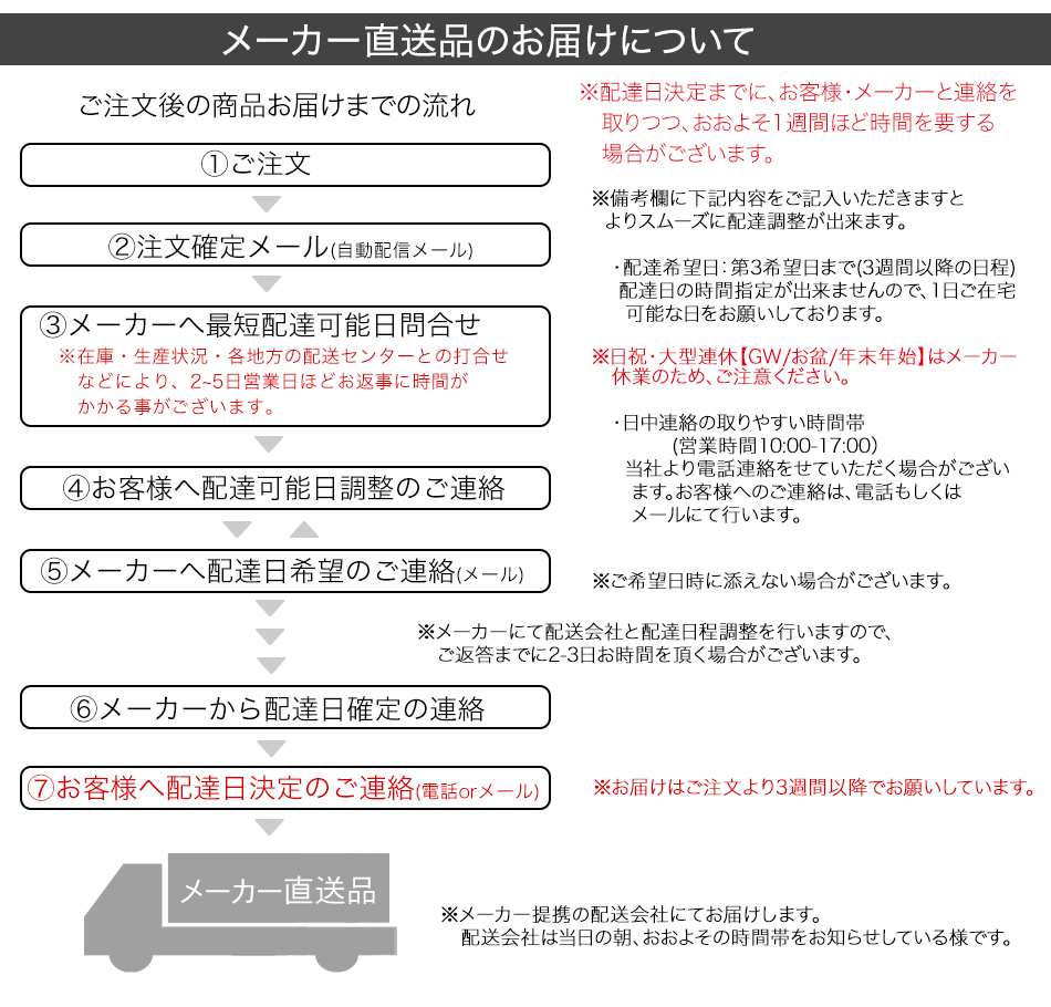 メー直流れ