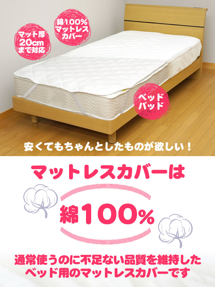 綿100%